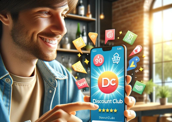 CLUBES DE DESCONTO: A CHAVE PARA FIDELIZAÇÃO E SUCESSO