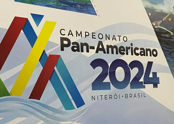 NELTUR APOIA O PAN-AMERICANO DE VA’A