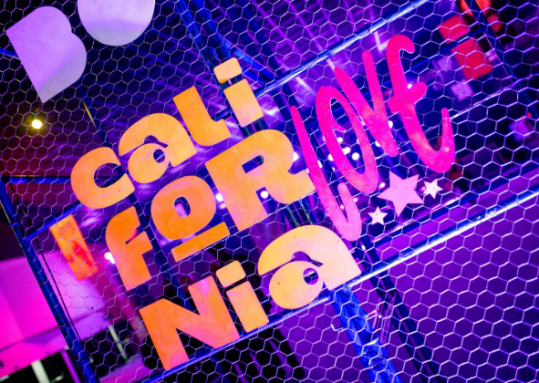 BOOZE CALIFORNIA LOVE CHEGA AO NOVA FRIBURGO COUNTRY CLUBE NESTE SÁBADO