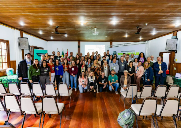 TERESÓPOLIS PROMOVE 1º ENCONTRO DE TRADE TURÍSTICO E REFORÇA UNIÃO DO SETOR PARA IMPULSIONAR A ECONOMIA LOCAL