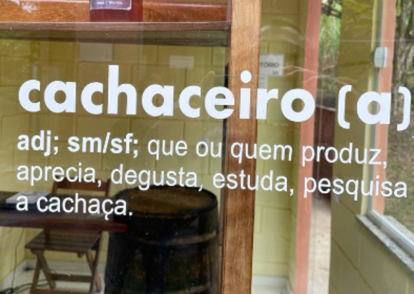 CACHAÇA VERDADEIRA, O QUE É?