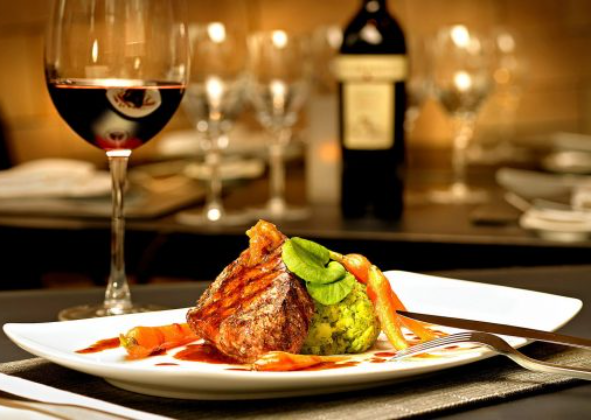 CARNES EXÓTICAS HARMONIZAM COM VINHOS?