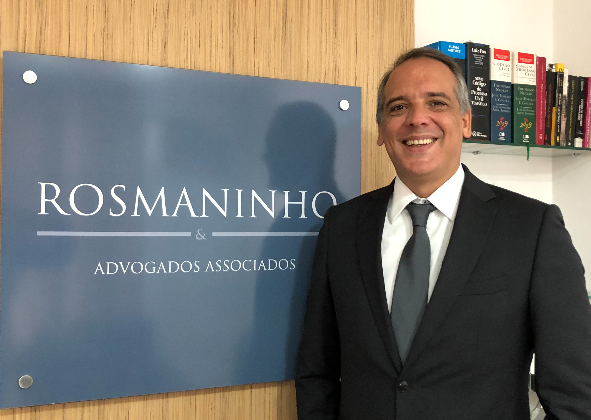 SÉRGIO ROSMANINHO