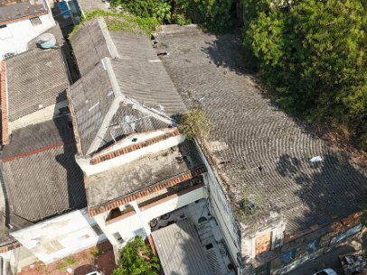 PREFEITURA DE NITERÓI VAI DESAPROPRIAR IMÓVEL EM SÃO DOMINGOS PARA CRIAÇÃO DA CASA AFRO