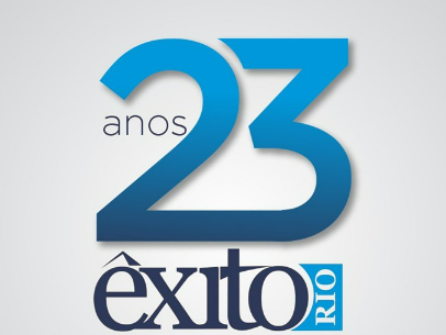 ÊXITO RIO ~ HÁ MAIS DE 2 DÉCADAS CELEBRANDO AS BOAS COISAS DA VIDA!