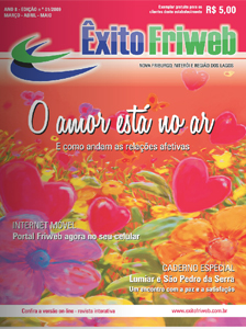 capa revista