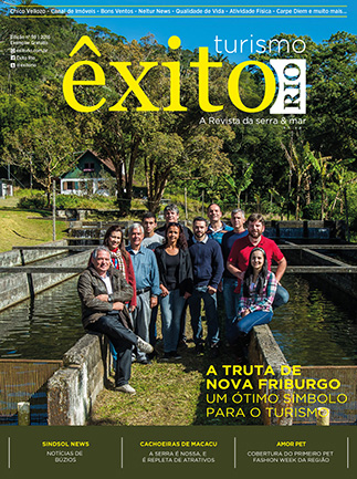 capa revista