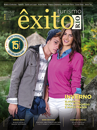 capa revista