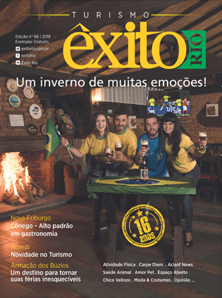 capa revista