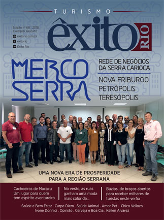 capa revista